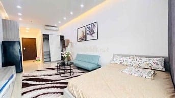 Bán căn hộ Garden Gate 32m2. Hợp đồng mua bán. gần sân bay TSN