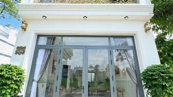 🏡💥 SIÊU PHẨM NHÀ 4 TẦNG – KDC ANH TUẤN, HUỲNH TẤN PHÁT 💥🏡