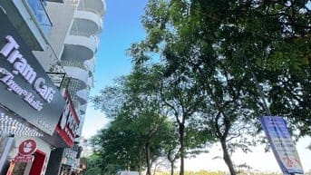 CHÍNH CHỦ BÁN TOÀ CĂN HỘ VEN HỒ TÂY 9 TẦNG DTHU 6 TỶ/ Năm!