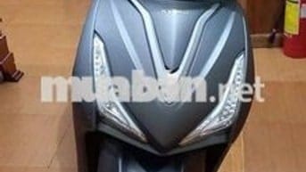 Kymco Xe máy màu Xám