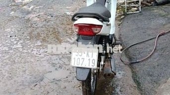 CẦN BÁN WAY ANPHA 2014 NGUYÊN RIN ĐẸP KENG