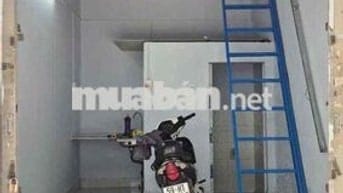 🔥CHO THUÊ NNC MẶT BẰNG BUÔN BÁN CÓ GÁC CAO 5M Ở Quận 6🔥