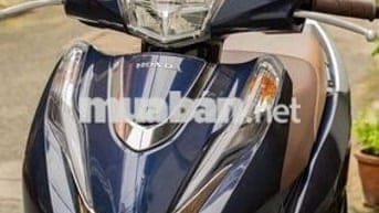 Honda Lead 2023 Premium Edition Xanh nâu