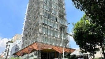 Bán tòa nhà Hạng A - 2 mặt tiền Nguyễn Đình Chiểu, Quận 1