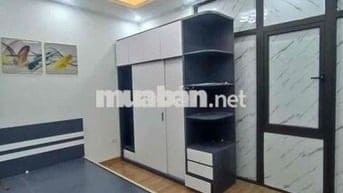 Lô Góc Mỹ Đình 60m2 - 5 Tầng - Gần Phố - Ở Ngay - Giá 9 Tỷ ( Cực Hiếm)