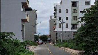 CƠ HỘI VÀNG SỞ HỮU ĐẤT NỀN THỦ THIÊM NGAY MAI CHÍ THỌ, LƯƠNG ĐỊNH CỦA