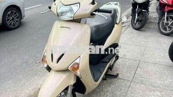 Honda lead FI 2010 mới 90% biển số 62 chính chủ