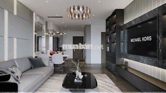 Căn hộ Full nội thất 74m2 2PN2VS Toà The Zurich - Vinhome Ocp1