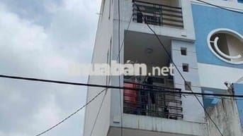 Cho thuê phòng trọ 12m2 Bắc Hải Q.10