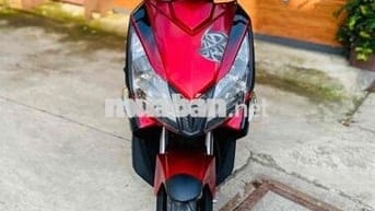 Honda Air Blade Đỏ đen