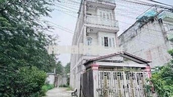 Đất 48tr/m2 Bình Đông QUẬN 8 - Dt 96m2 4x24m - KĐB 4 tầng - H.Hữu SHR