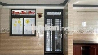 cần bán căn nhà tâm huyết 5p 6,8tỷ