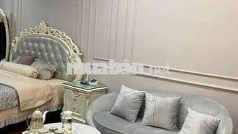 Cho thuê shophouse sát chung cư full đồ ở và kinh doanh tại Oceanpark