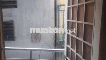 CHO THUÊ NHÀ 91M2 4PN 5WC HẺM 288 DƯONG BÁ TRẠC CHỈ 1 SẸC SANG Q1 2P