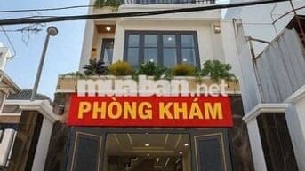 🏡 Nhà 5 Tầng Gò Xoài, Thang Máy, HXH 6M, 5 PN, 5 WC, Giá Chỉ 9.6 Tỷ