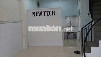 🔥GIẢM 350TR, CHỈ CÒN 6,45 TỶ, 54M2, 2 TẦNG, NGAY CV ĐẦM SEN-QUẬN 11🔥