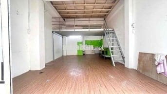 Mặt bằng kinh doanh trong hẻm làng ốc dương bá trạc hẻm đông đúc