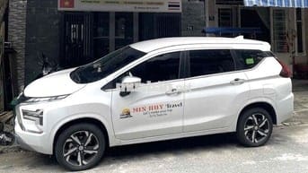 Xe nhà Xpander Premium T11/2024 odo ~19,000