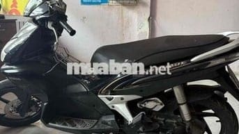 Honda Air Blade Đen Đã qua sử dụng
