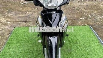 Honda Future Neo Đen Xám