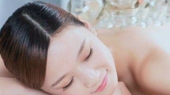 Nhận Cạo gió giác hơi đá nóng. Body Foot