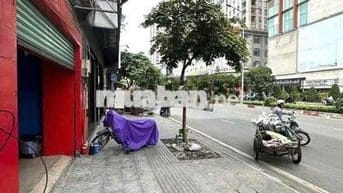 MẶT BẰNG KD ĐỈNH Q11 LÊ ĐẠI HÀNH_KD SẦM UẤT