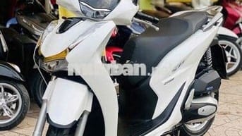 SH 160 CBS 2024 siêu đẹp chuẩn zin chuẩn 12k km✅