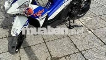 Yamaha Nouvo 6 Xanh trắng