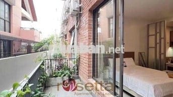 CĂN HỘ CAO CẤP gần CRESCENT MALL, RMIT, NGUYỄN THỊ THẬP QUẬN 7