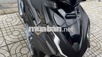 xe ab 125 đen nhám