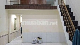 💥🏡CHO THUÊ NHÀ NGUYÊN CĂN 2PN MẶT TIỀN CÁCH MẠNG THÁNG 8 Ở, LÀM VP