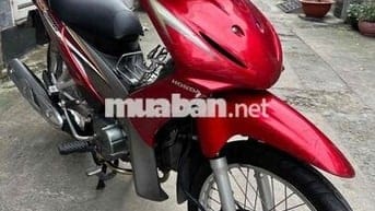 Wave S 2010 Thắng đĩa. BSTP chính chủ công chứng