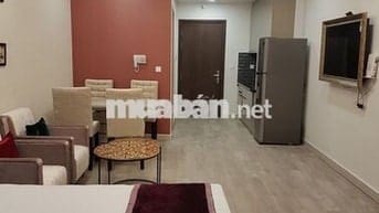 Cho thuê Sunrise City View 40m2 đủ đồ 11 triệu.