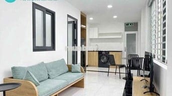 CĂN HỘ 2 PHÒNG NGỦ – THANG MÁY – GIÁ TỐT TẠI NGUYỄN XÍ