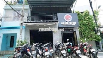 CHO THUÊ NHÀ ĐƯỜNG TAM ĐẢO, QUẬN 10 GẦN CÔNG VIÊN LÊ THỊ RIÊNG - 91M2