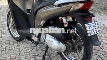 bán xe sh 2005 up áo đĩa 2012