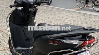 Honda Lead 125 2024 Bản Đặc Biệt Đen nhám