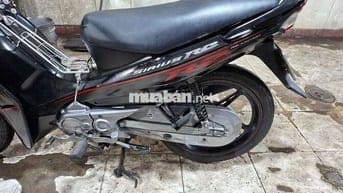 Bán Yamaha Sirius FI đời 2014 giấy tờ hợp lệ