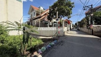 Bán đất đông dư gia lâm diện tích 75m2, giá 8,28ty