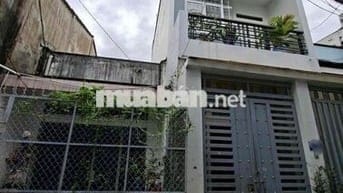 HXH nhỏ - Lương Thế Vinh sát Đầm Sen - 4 x 13,5 - sát MT - 5,4 tỷ TL