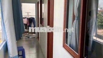 2 phòng ngủ - 45m2 - Full NT - Khu Bảy Hiền - Thang máy/ nhà xe rộng