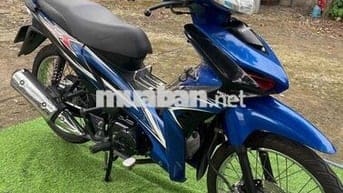 Honda Wave RSX Xanh đen