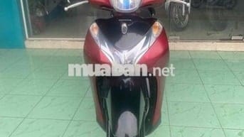 Honda SH Mode 2018 Đỏ