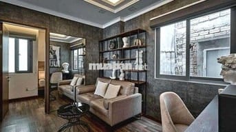 CHO THUÊ CĂN HỘ CAO CẤP 2PN NGAY CMT8 PHONG CÁCH- ĐẲNG CẤP- TIỆN NGHI