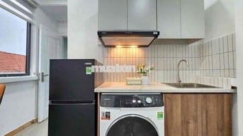 pass lại căn hộ mini gàn sân bay tân Sơn nhất