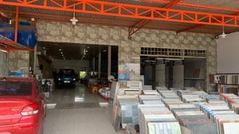 Bán đất mặt tiền Quốc lộ 57B gần khu công nghiệp Phú Thuận