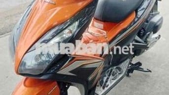 Ab125 xe đẹp máy zin êm bs72 có góp.