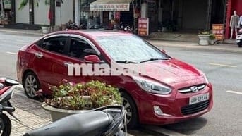 Hyundai Accent 2016 1.4AT