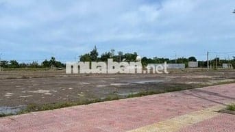 ĐẤT NỀN HỘI AN 150M2 - GIÁ CHỈ 2 TỶ 5