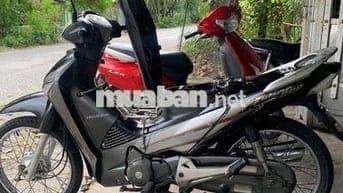 Honda Future Neo 2007 Đen bạc